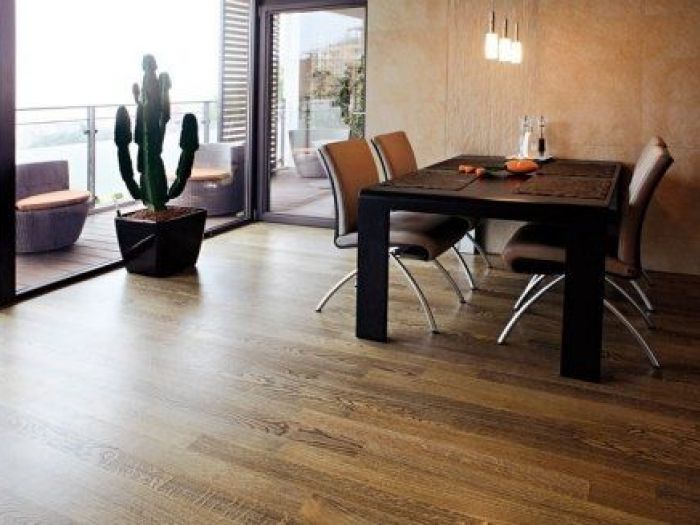 Archisio - Ghilardi Parquet - Progetto Parquet