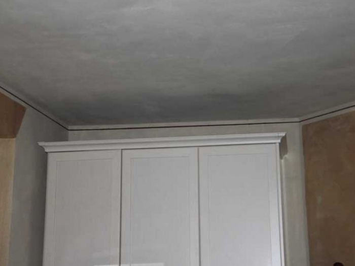 Archisio - Alberto Alderighi - Progetto Velature