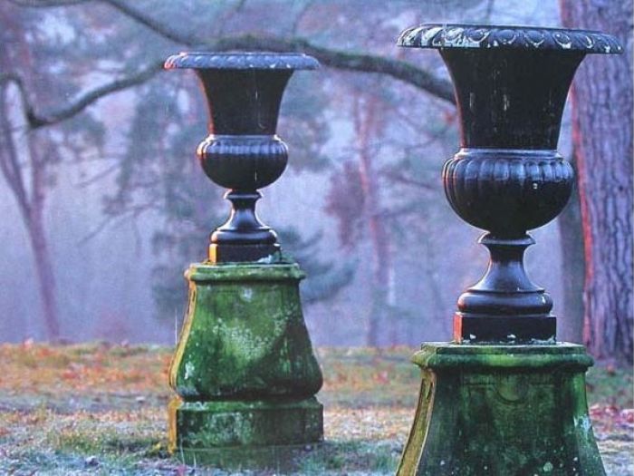 Archisio - Carlo Maria Maggia - Progetto Giardini