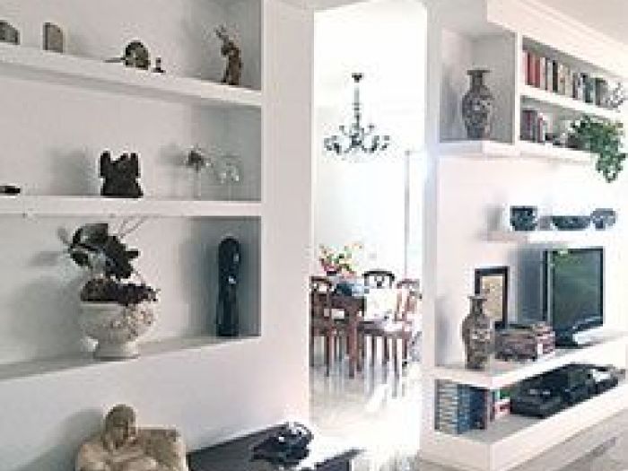 Archisio - Cecilia Carrara - Progetto Residenza privata