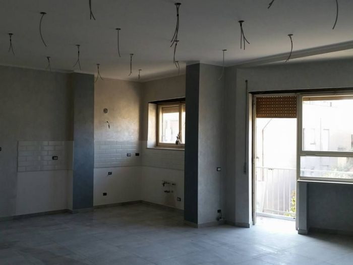 Archisio - Giordano De Rossi - Progetto Trattamenti superficiali generici