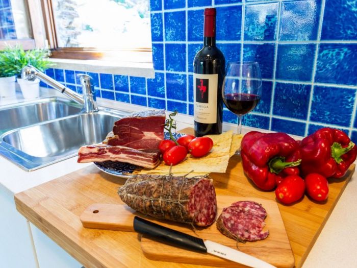 Archisio - Giuseppe Laiolo - Progetto Home staging fotografia