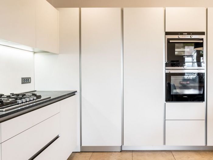 Archisio - Progettoedile - Progetto Appartamento via cesare battisti bz