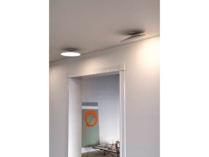 Archisio - Engi srl - Progetto Illuminazione a soffitto - interni