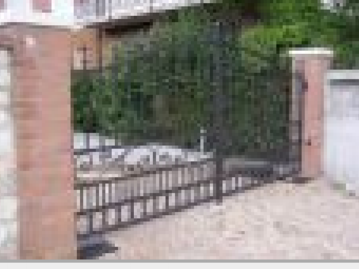 Archisio - Sicom srl - Progetto Lavorazioni per esterni