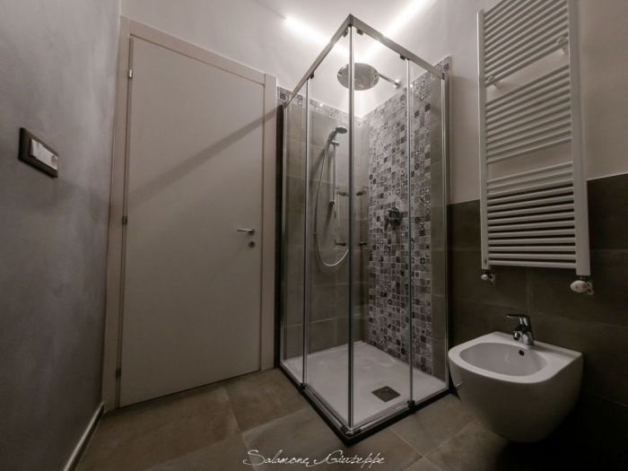 Archisio - Edilmorel Sas - Progetto Ristrutturazione interni andora