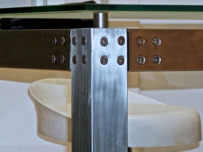 Archisio - Ilario Kuluridis - Progetto Design