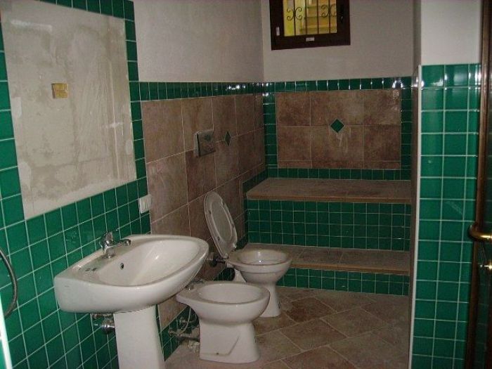 Archisio - Continua srl - Progetto Pavimenti rivestimenti e mosaici