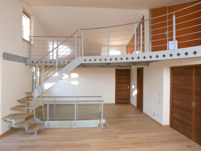 Archisio - Lucacrea - Progetto Gallery 2