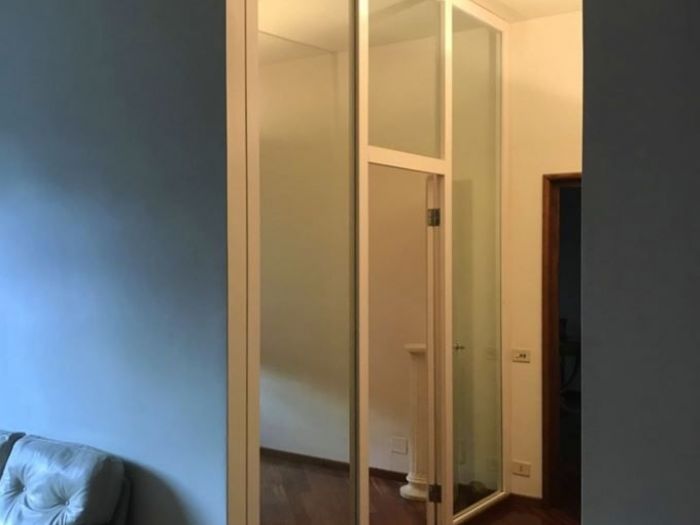 Archisio - Studio Giuseppe Dondoni Sgd - Progetto Lo spazio che cambia