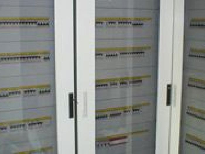 Archisio - Am Impianti Di Marengo Stefano Marco E C - Progetto Impianti industriali