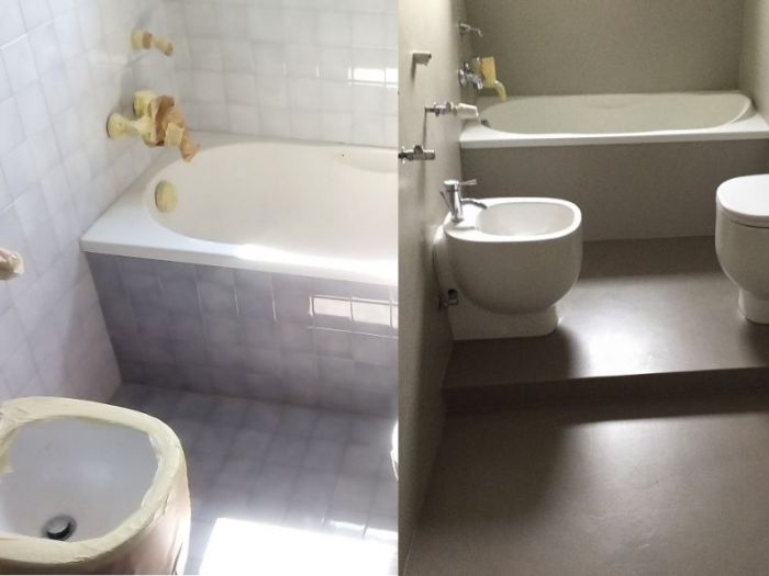 Archisio - Soloeco - Progetto Ristrutturazione