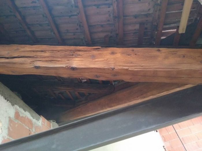 Archisio - Edilsam - Progetto Rifacimento tetto