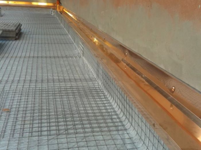 Archisio - Lattoneria Oltrepo - Progetto Lattoneria edile