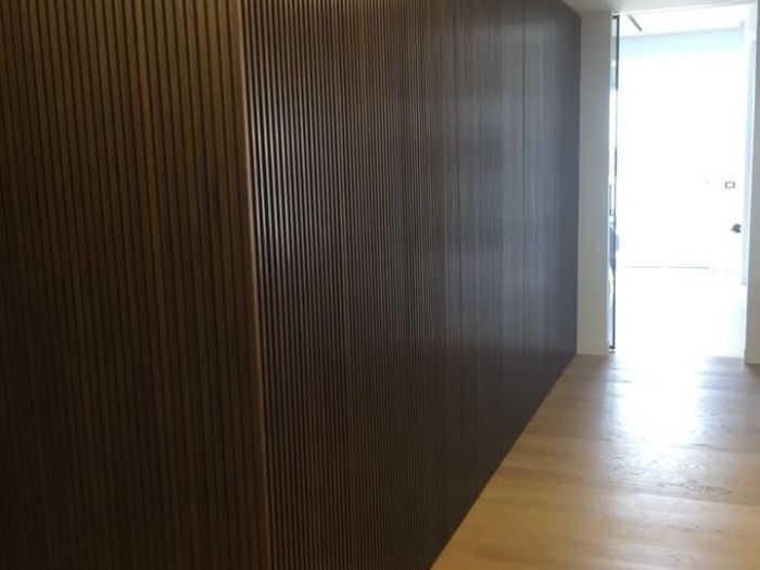 Archisio - Falegnameria Caricato - Progetto Arredamenti interni su misura