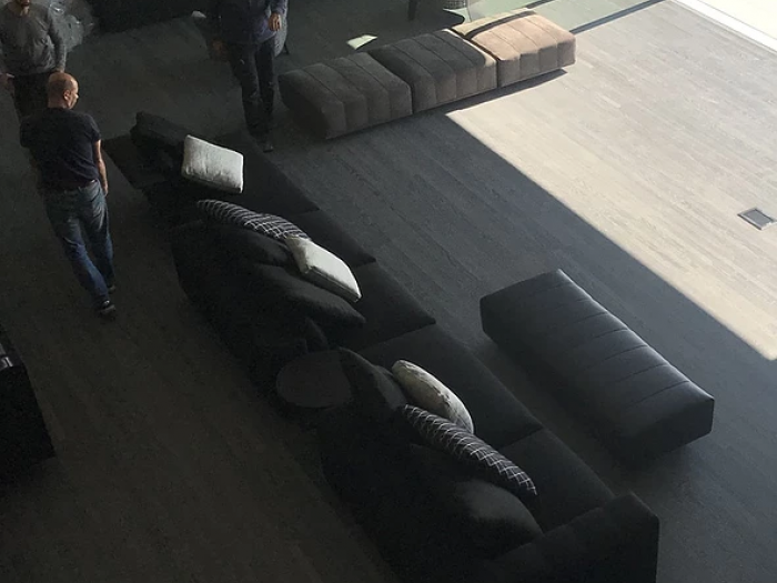 Archisio - Partner Mta - Progetto Luxury villa north italy