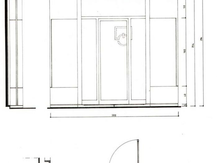 Archisio - Antonio Pelella - Progetto InterniOro e lavoro