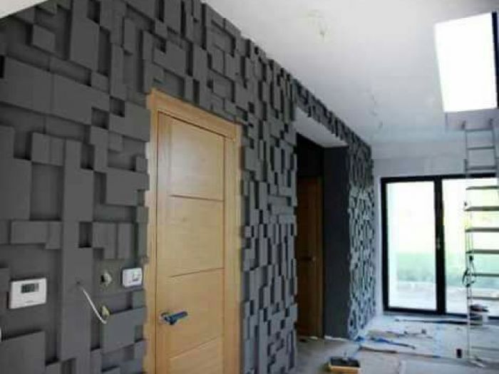 Archisio - Tudor Timosencu - Progetto Ristrutturazione radicali