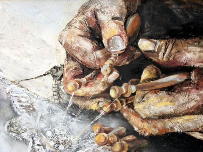 Archisio - Ester Maria Negretti - Progetto ESTER MARIA NEGRETTI