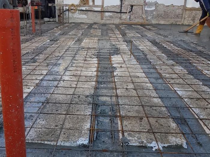 Archisio - Gehome - Progetto Esterni ed interni