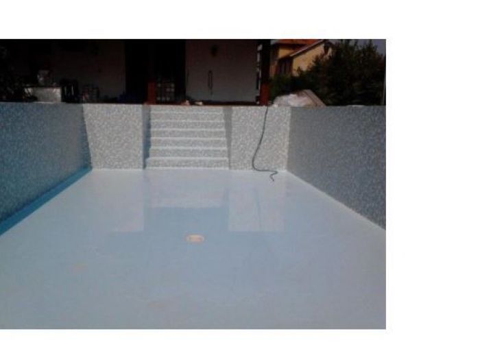 Archisio - Mav Piscine - Progetto Rivestimenti e pavimentazioni