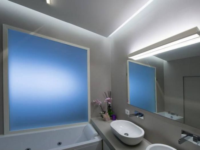 Archisio - Ricci Illuminotecnica - Progetto RICCI ILLUMINOTECNICA