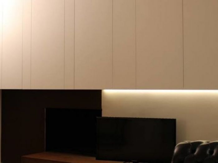 Archisio - Adsidera Architetti - Progetto Intimo