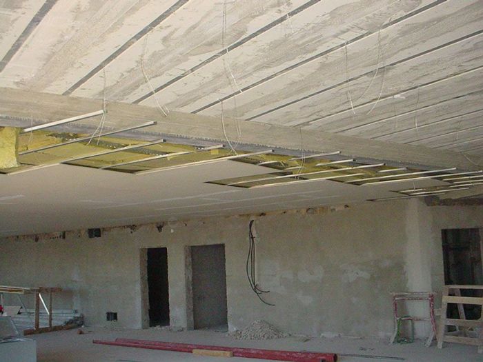 Archisio - Claudio Correale - Progetto Nuovo palazzo di giustizia torre a di 25 piani