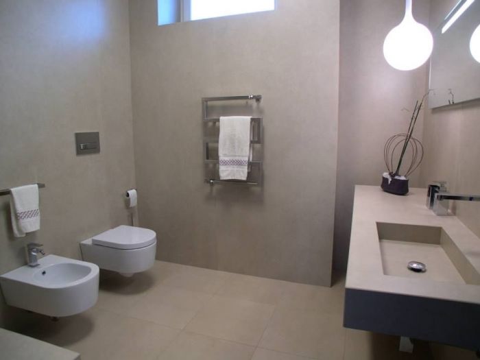 Archisio - Alfonso Derrico - Progetto Villa unifamiliare frattamaggiore