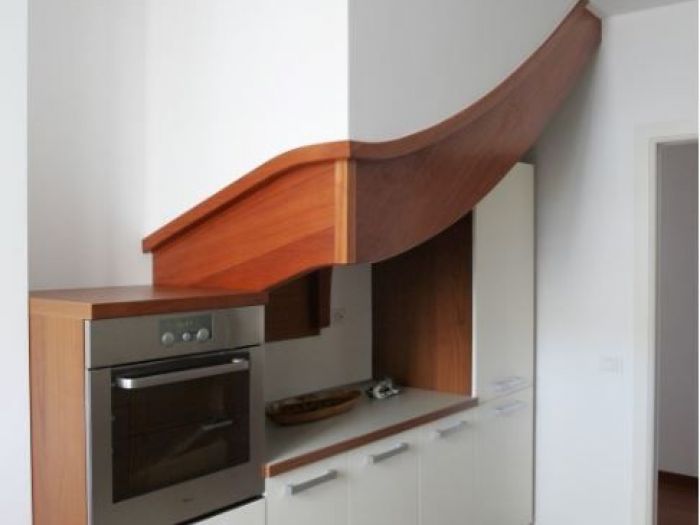 Archisio - Falegnameria 1998 - Progetto Scale classiche