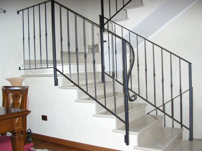 Archisio - Il Fabbro Di Ezio Marchina - Progetto Prodotti di qualit