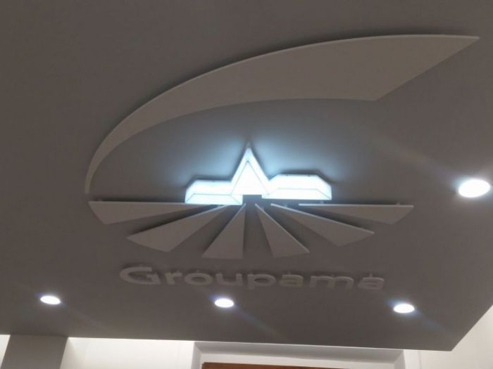 Archisio - Carmine Bartiromo - Progetto Ufficio