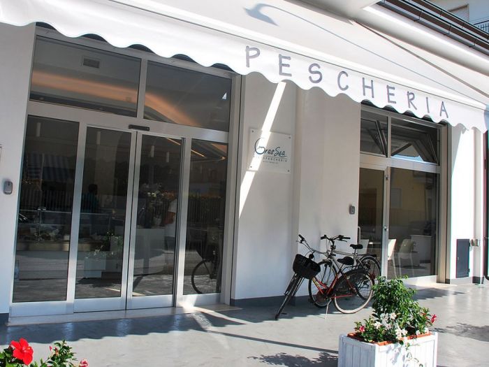 Archisio - Yodaa Architecture - Progetto Terra e mare