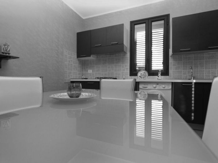 Archisio - Isprogettazione - Progetto Palazzina 012