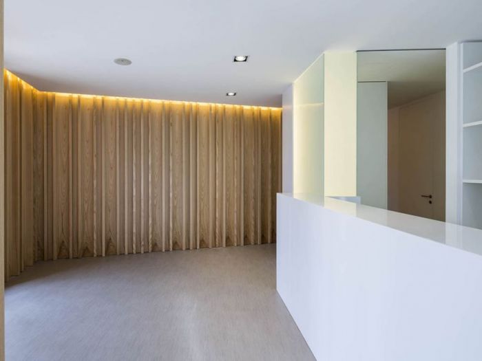 Archisio - Ank Studio - Progetto Interni amb