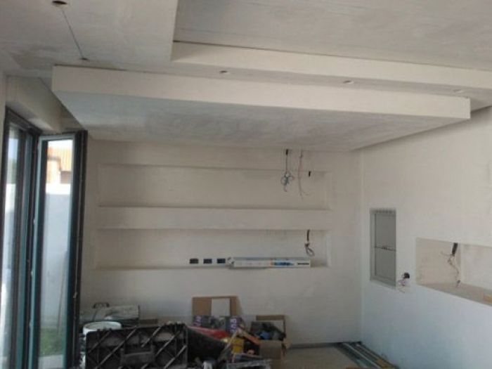 Archisio - Bioeco - Progetto Edilizia