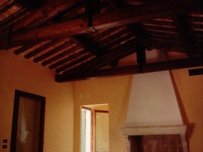 Archisio - Cofra Architettura Design Innovazione - Progetto Restauro