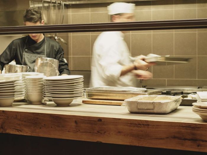 Archisio - Design Project - Progetto Botteghe antiche