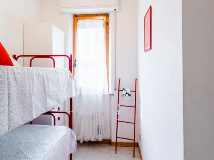 Archisio - Accaesse Home Staging - Progetto Home styling