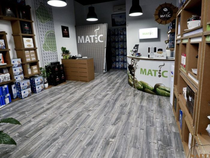 Archisio - Nardi Massimiliano - Progetto Matic