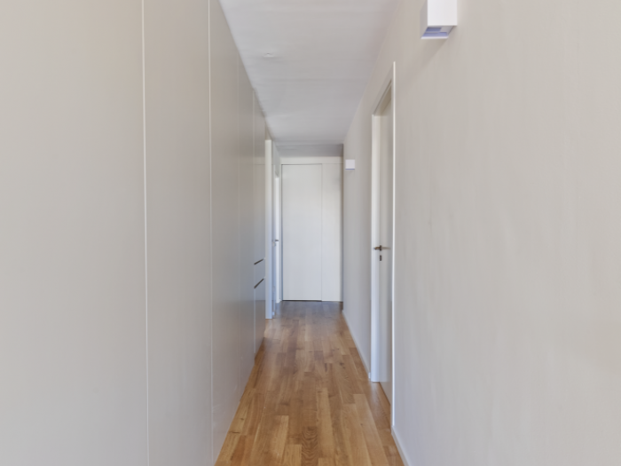 Archisio - Marzia Messina - Progetto Casa goh