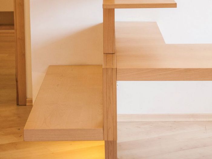 Archisio - Mario Pucciarelli - Progetto Kangei e studio