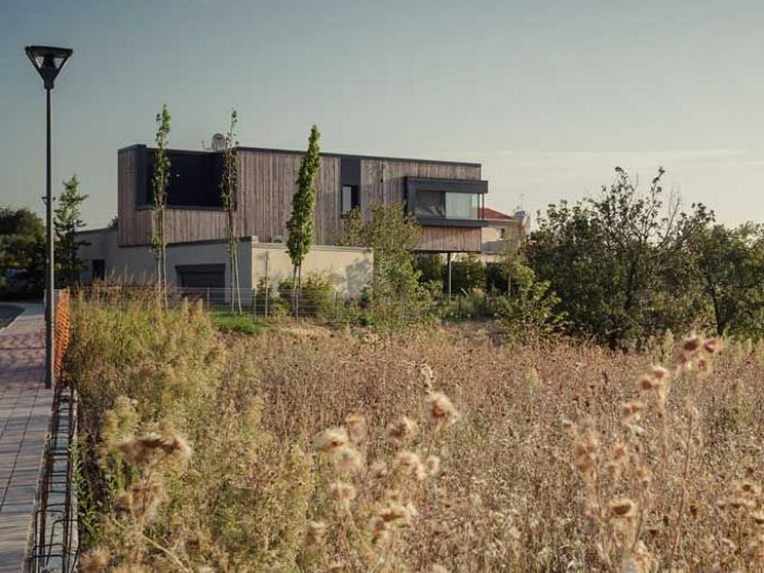 Archisio - Clab Architettura - Progetto Villa mazzaResidenza privata