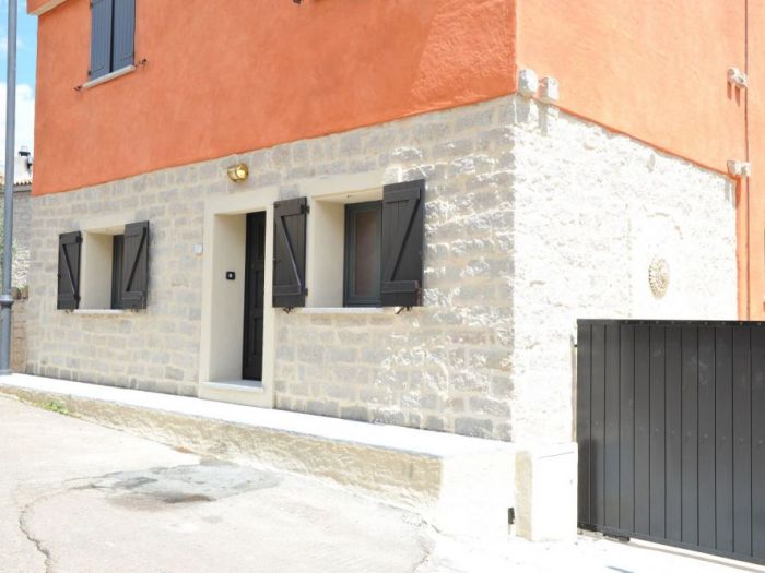 Archisio - Impresa Edile Marongiu - Progetto Esterni