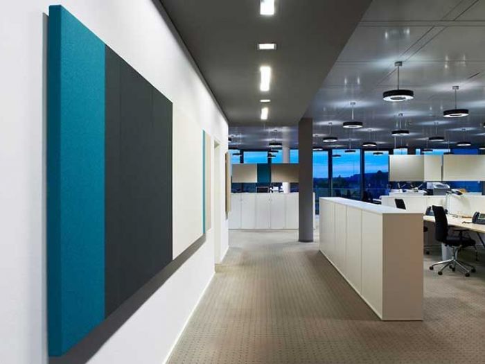 Archisio - Durante Ufficio - Progetto Il gufo