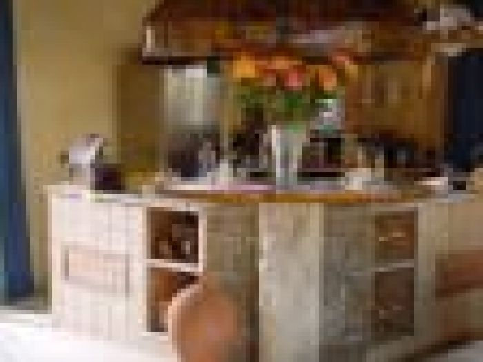 Archisio - I Ciottoli Romani - Progetto Cucine