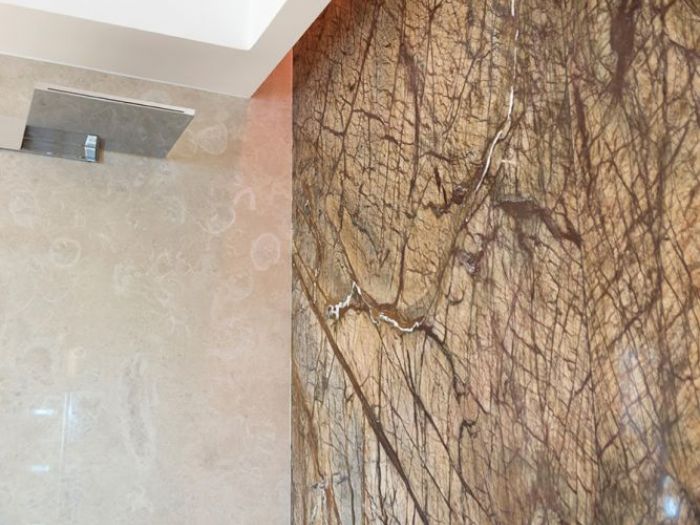 Archisio - Gruppo Castaldi - Progetto My eternity - porgettazione e ristrutturazione attico di lusso a roma - piazza barberini