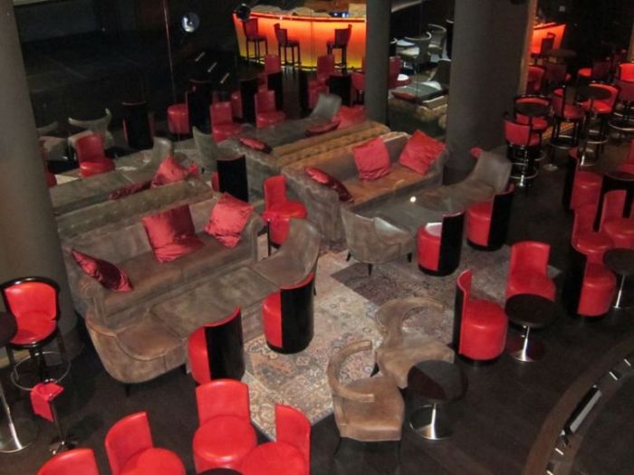 Archisio - Amv Design - Progetto Interiors