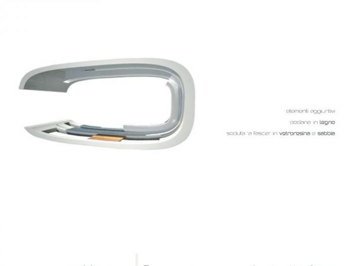 Archisio - Simona Rossetti - Progetto Interaction