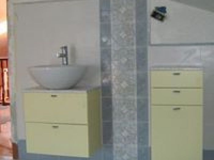 Archisio - Idearecasa - Progetto Bagni